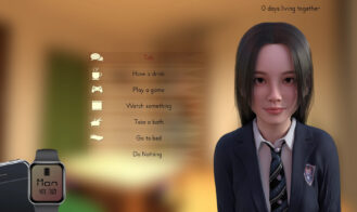 Living Together! Adult Game Screenshot (1)
