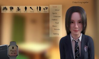 Living Together! Adult Game Screenshot (9)