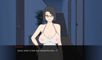 Locked in Chastity Adult Game Screenshots (4)