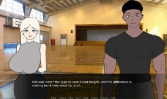 Locked in Chastity Adult Game Screenshots (7)