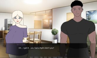 Locked in Chastity Adult Game Screenshots (8)