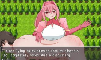 Loser Hero Adult Game Screenshot (1)