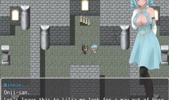 Loser Hero Adult Game Screenshot (7)