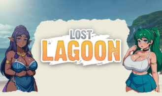Lost Lagoon porn xxx game download cover