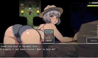 Lost Lagoon Adult game Screenshot (3)