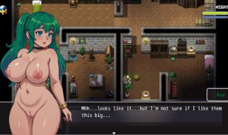 Lost Lagoon Adult game Screenshot (7)