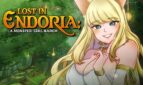 Lost in Endoria: Monster Girls