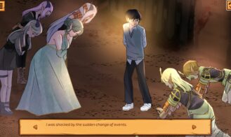 Lost in Endoria Monster Girls Adult Game Screenshots (3)