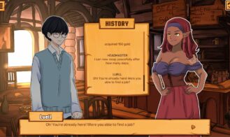 Lost in Endoria Monster Girls Adult Game Screenshots (4)