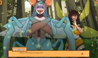 Lost in Endoria Monster Girls Adult Game Screenshots (7)