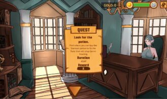 Lost in Endoria Monster Girls Adult Game Screenshots (8)