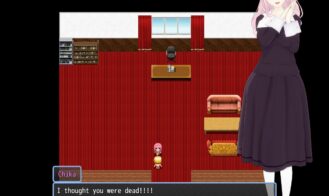 Love Is NTR Adult Game Screenshots (1)