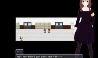 Love Is NTR Adult Game Screenshots (2)