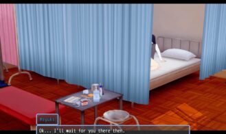 Love Is NTR Adult Game Screenshots (3)