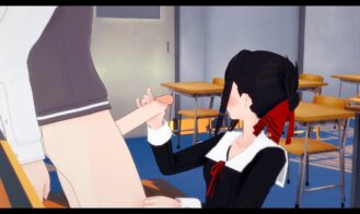 Love Is NTR Adult Game Screenshots (4)