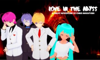 Love in the Abyss cover