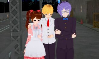 Love in the Abyss Adult Game Screenshots (5)