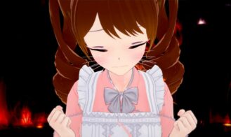 Love in the Abyss Adult Game Screenshots (7)