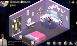 Love n Life Lucky Teacher Adult Game Screenshot (5)