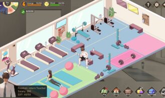 Love n Life Lucky Teacher Adult Game Screenshot (8)