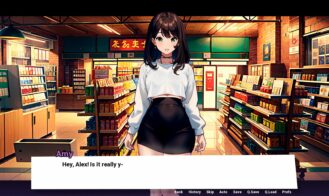 Lucky Hand Adult Game Screenshots (1)