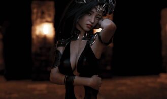 Luna Reloaded Adult Game Screenshot (3)