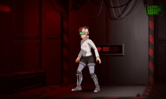 Lunar Crisis Adult Game Screenshot (1)