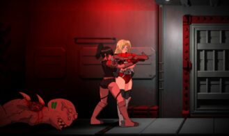 Lunar Crisis Adult Game Screenshot (6)