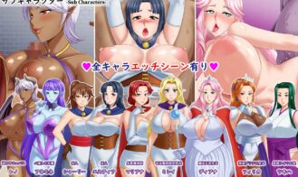LunariaFantasia Adult Game Screenshots (3)