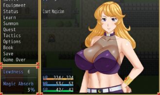 LunariaFantasia Adult Game Screenshots (5)