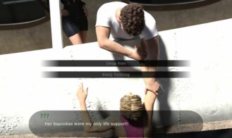 Lust Bound Adult Game Screenshot (4)