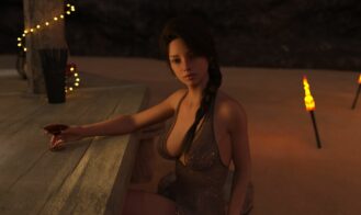 Lust Bound Adult Game Screenshot (8)
