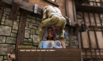 Lust Hunter Stories Adult Game Screenshots (8)