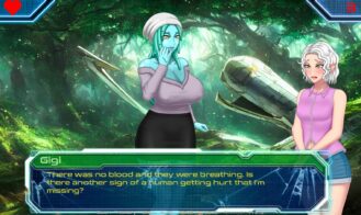 Lust Survivor Adult Game Screenshot (4)