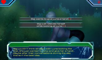 Lust Survivor Adult Game Screenshot (8)