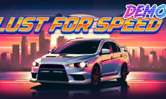 Lust for Speed porn xxx game download cover