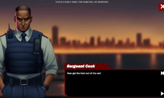 Lust for Speed Adult Game Screenshots (1)