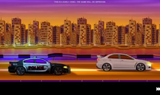 Lust for Speed Adult Game Screenshots (2)