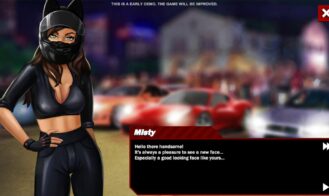 Lust for Speed Adult Game Screenshots (4)
