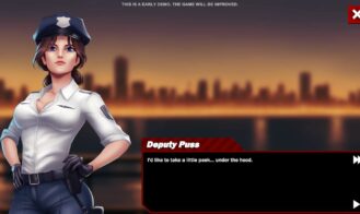 Lust for Speed Adult Game Screenshots (6)