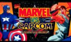 MARVEL vs CAPCOM: The Rape of Unfortunate SuperHeroines!