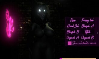 MaI0 Interactive Adult Game Screenshots (1)