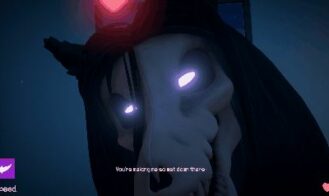 MaI0 Interactive Adult Game Screenshots (4)