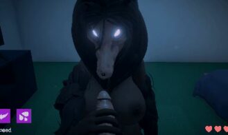 MaI0 Interactive Adult Game Screenshots (5)