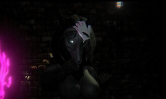 MaI0 Interactive Adult Game Screenshots (6)