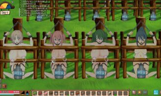 Mad Island Adult Game Screenshot (3)