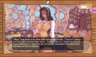 Magic Dorm 2 Adult Game Screenshots (4)