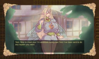 Magic Dorm Adult Game Screenshots (1)