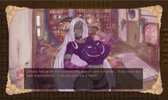 Magic Dorm Adult Game Screenshots (4)