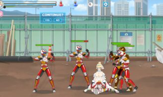 Magical Angel Fairy Princess Adult Game Screenshots (4)